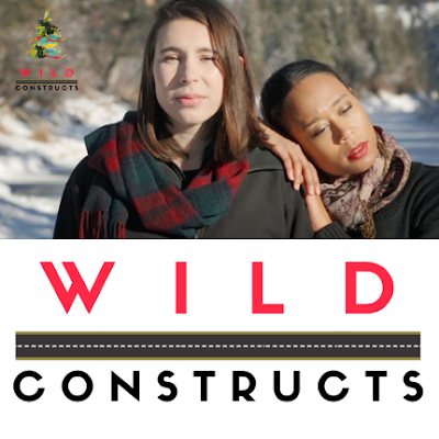 Wild Constructs - The Human and The Other